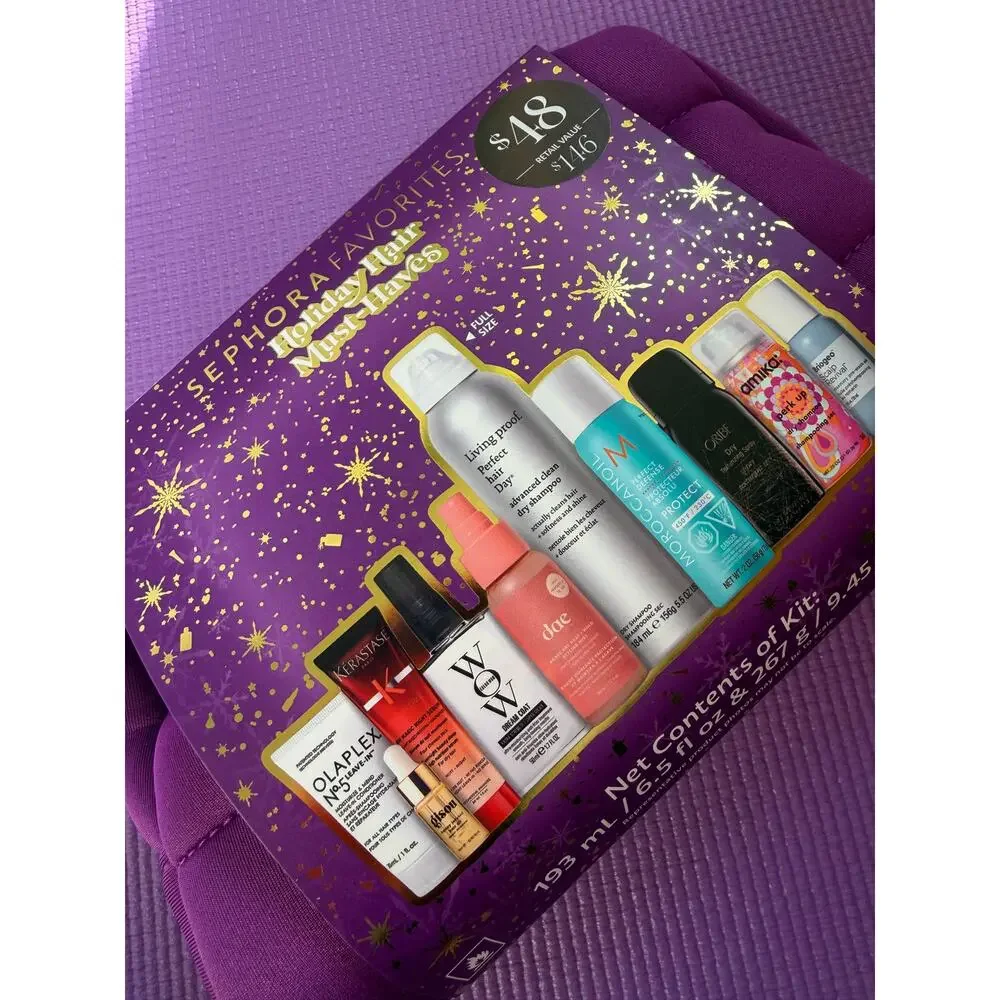 Sephora me come from